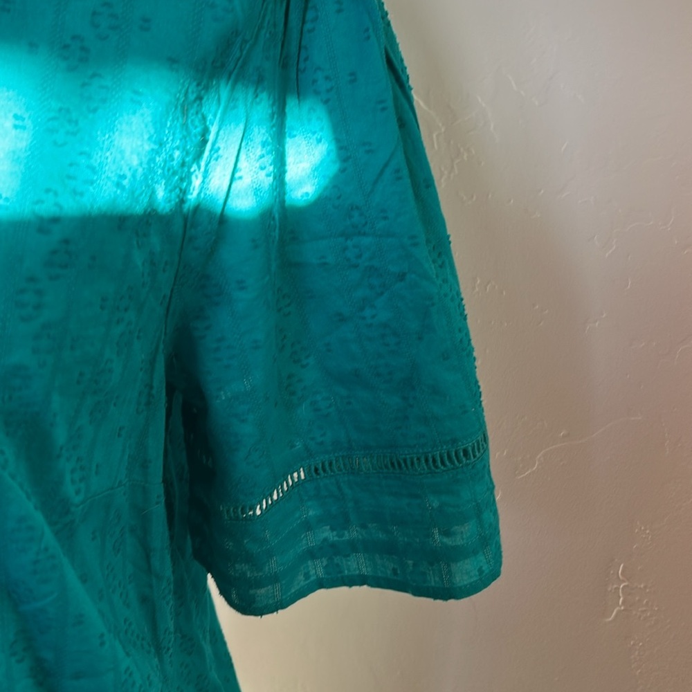 LOFT blouse - Picture 5 of 8